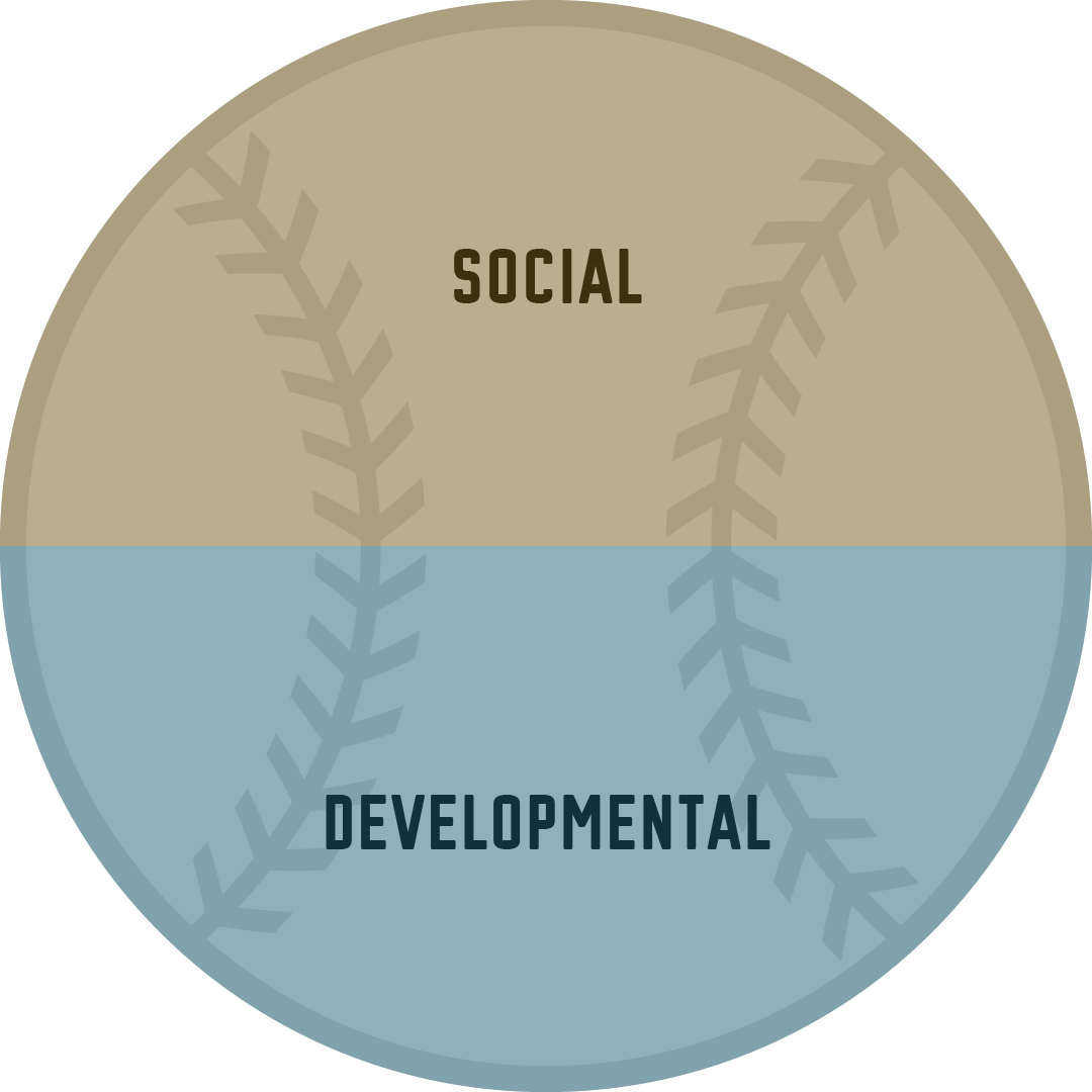 Summer Structure - North Shore Baseball